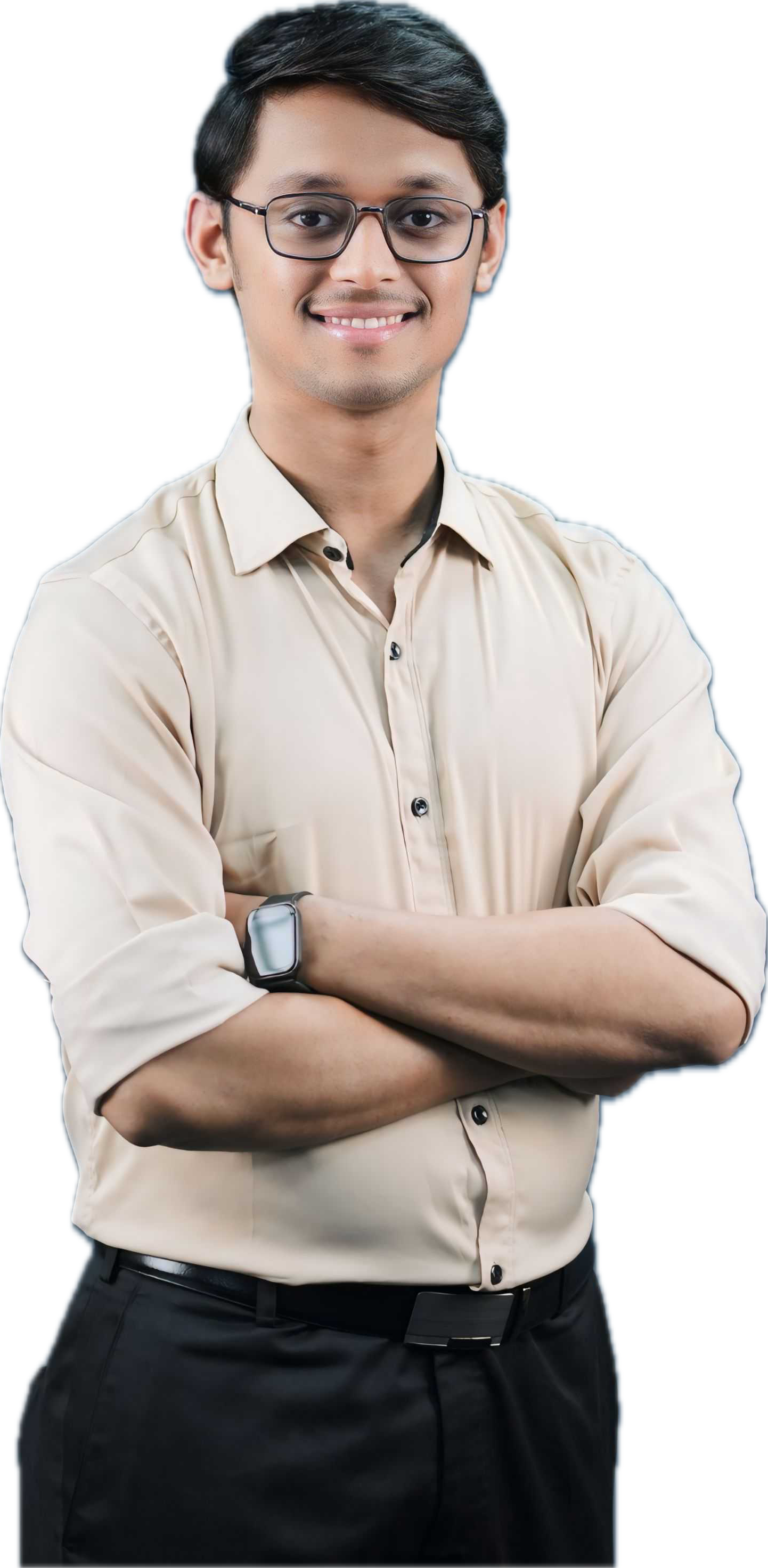 Anujit Deb
